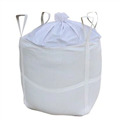 Jumbo vrečke za odpadke