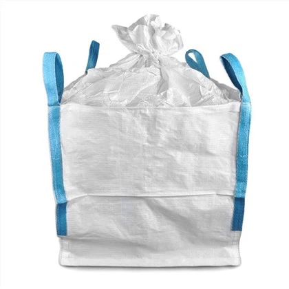 Jumbo vrečka z ravnim dnom