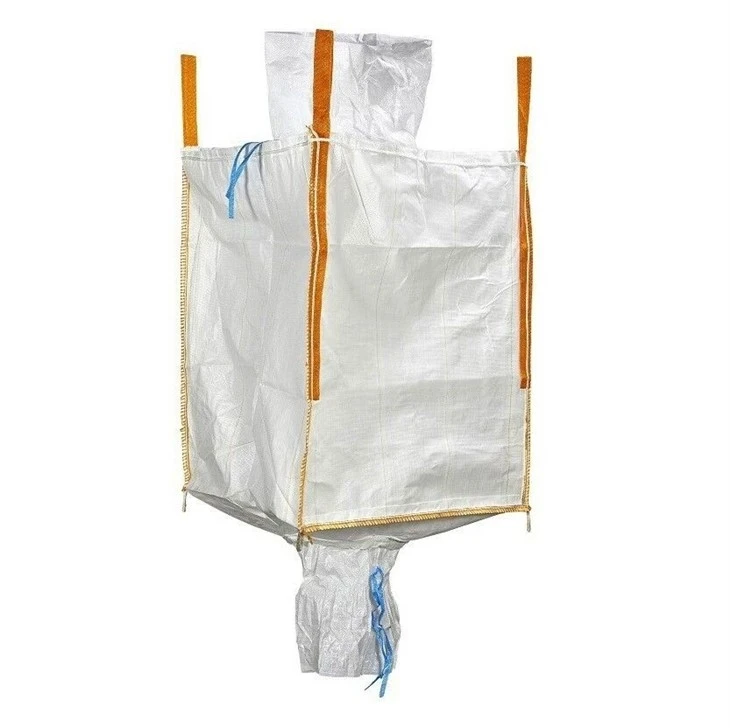 HESHENG Fibc Big Jumbo Bags 2 Toni